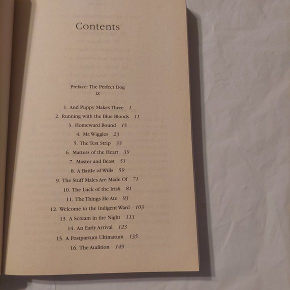 Marley and Me - Picture 5 of 6